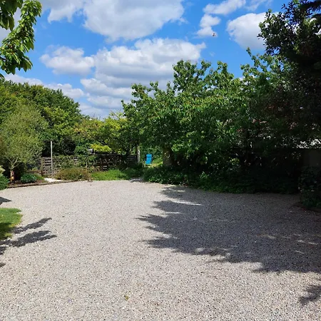 Meuble De Tourisme A L'Entree De Royan Villa Medis Exterior photo