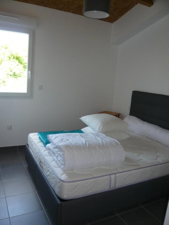 Meuble De Tourisme A L'entree De Royan Holiday home *